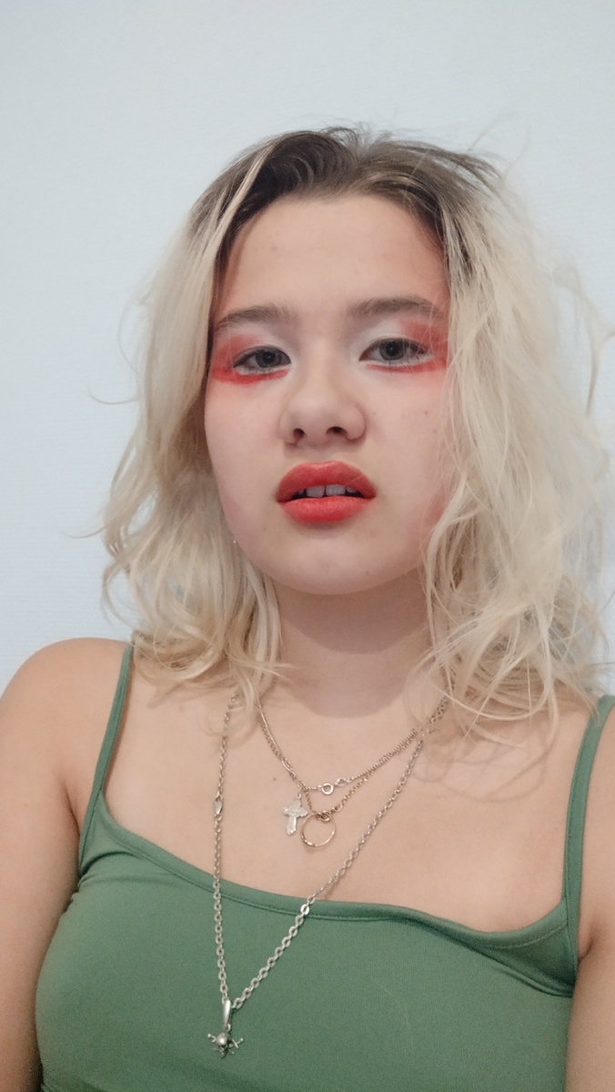 Отчаянный человек