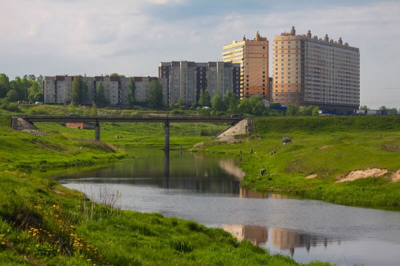 Никольское площадь. Город Никольское Тосненского района Ленинградской области. Никольское Ленинградская область Тосненский. Никольское река Тосно. Никольское Тосненский район речка.