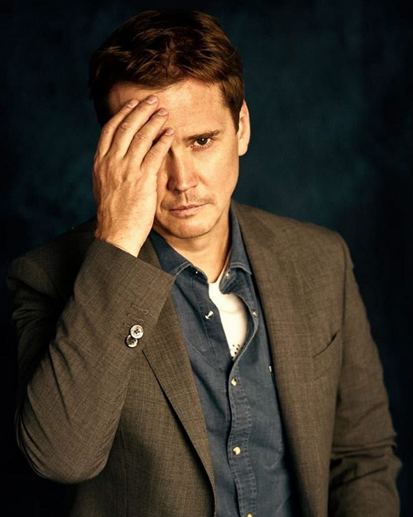 Скриншот со страницы Алексея Фурсова в Инстаграм