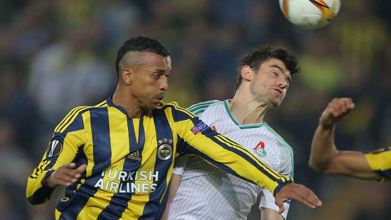 Вылет от Фенербахче тоже был обидным, но были и более позорные еврокубковые матчи