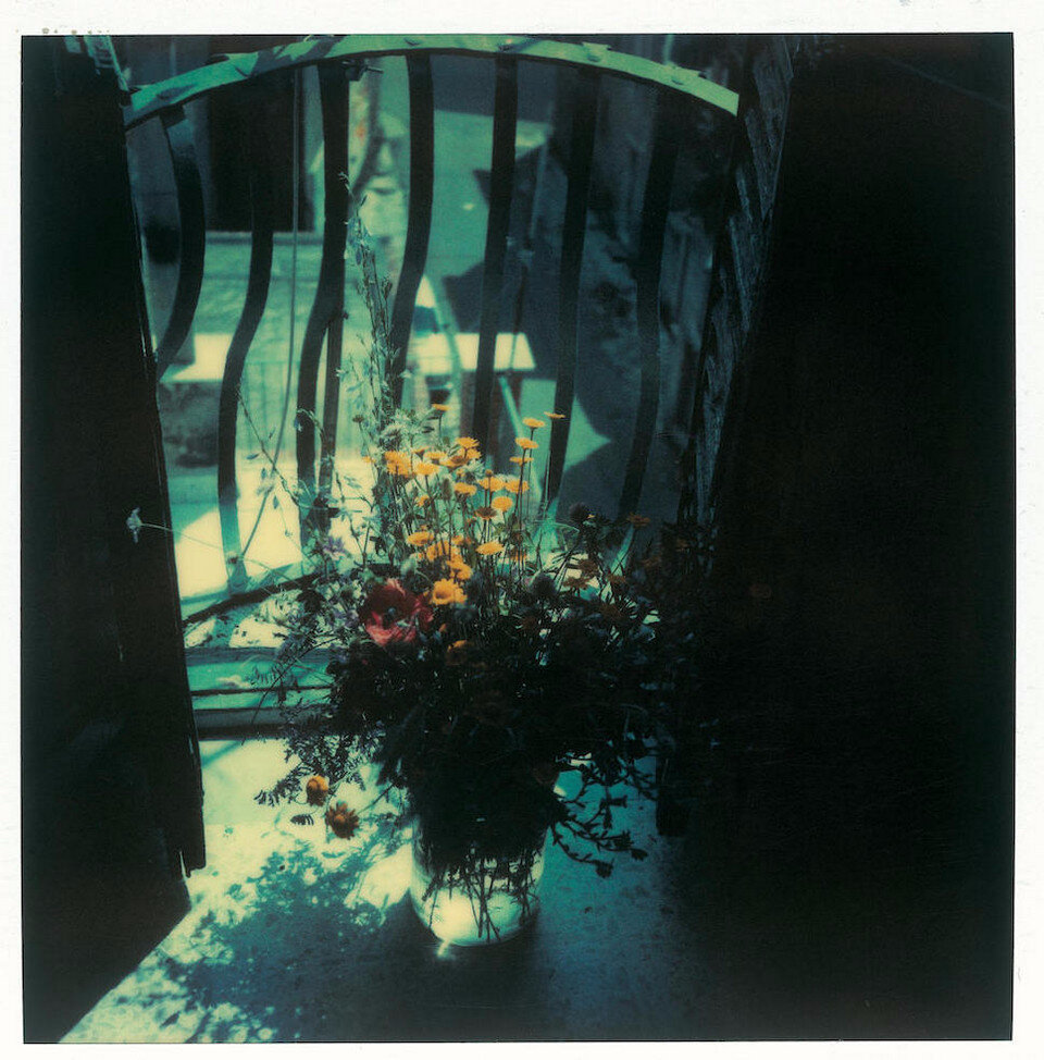 Андрей Тарковский