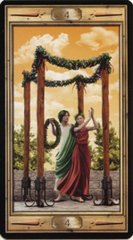 Вы уже прошли первый сложный этап на пути к цели.