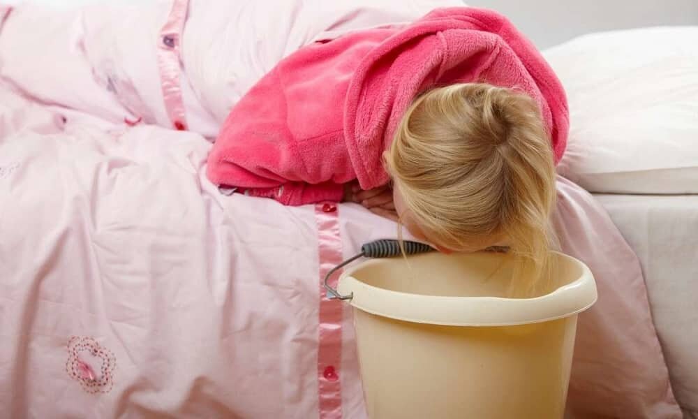 отравление, дети, здоровье, болезни