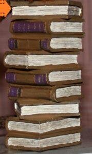 Новая жизнь книги