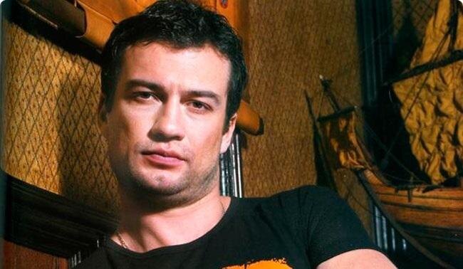 Андрей Чернышов