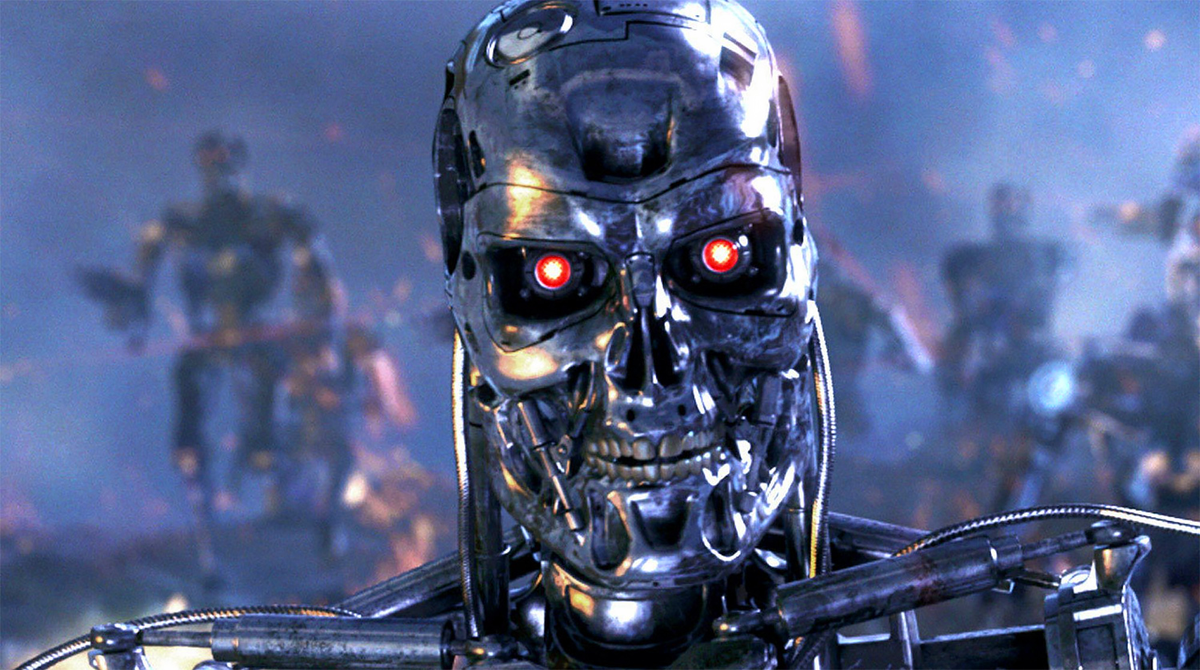 Терминатор