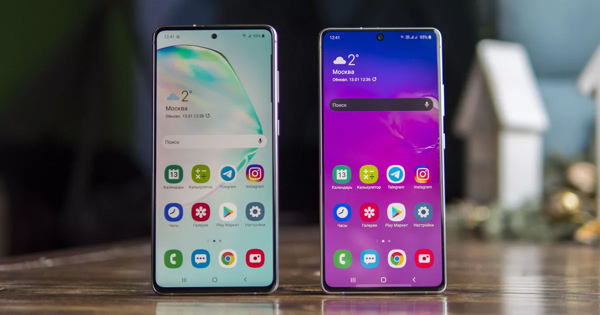 Samsung с 7000мАч, который разрывает Xiaomi и Huawei: Snapdragon 730G, 6/128ГБ и 64МП камера3