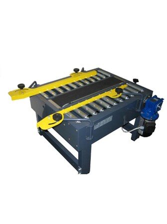 Расширение ассортимента конвейерных линий 