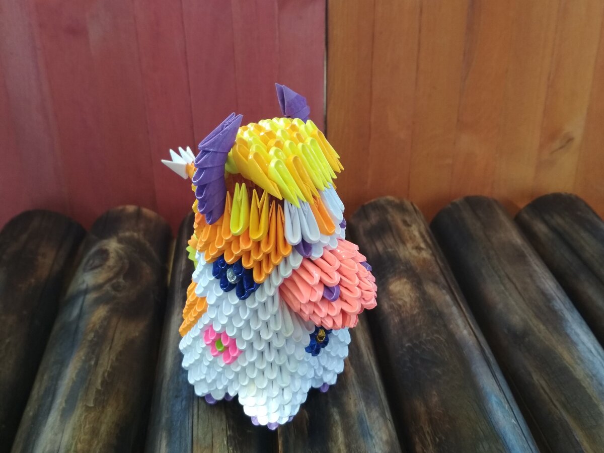 Листайте фото, чтобы рассмотреть со всех сторон