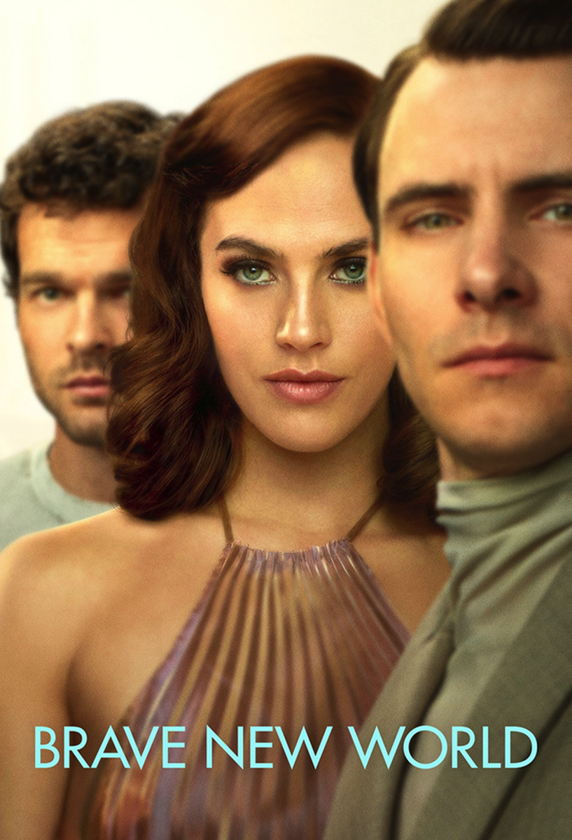 Кадр из сериала «Дивный новый мир». Источник: https://yandex.ru/images