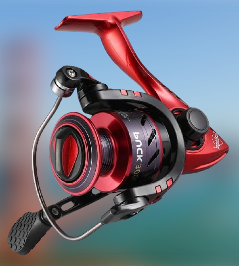 Безынерционная катушка SeaKnight PUCK ARCHER