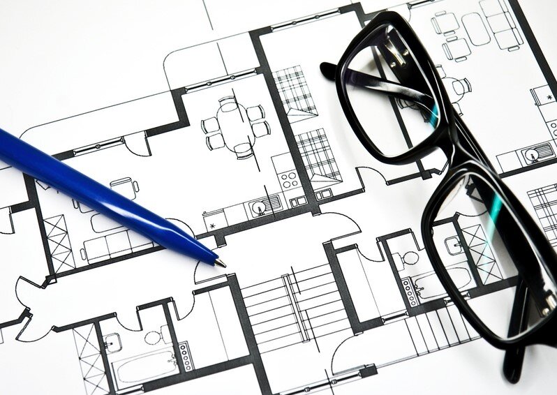 Оценка квартиры для ипотеки. Как быть с перепланировкой? | О ...