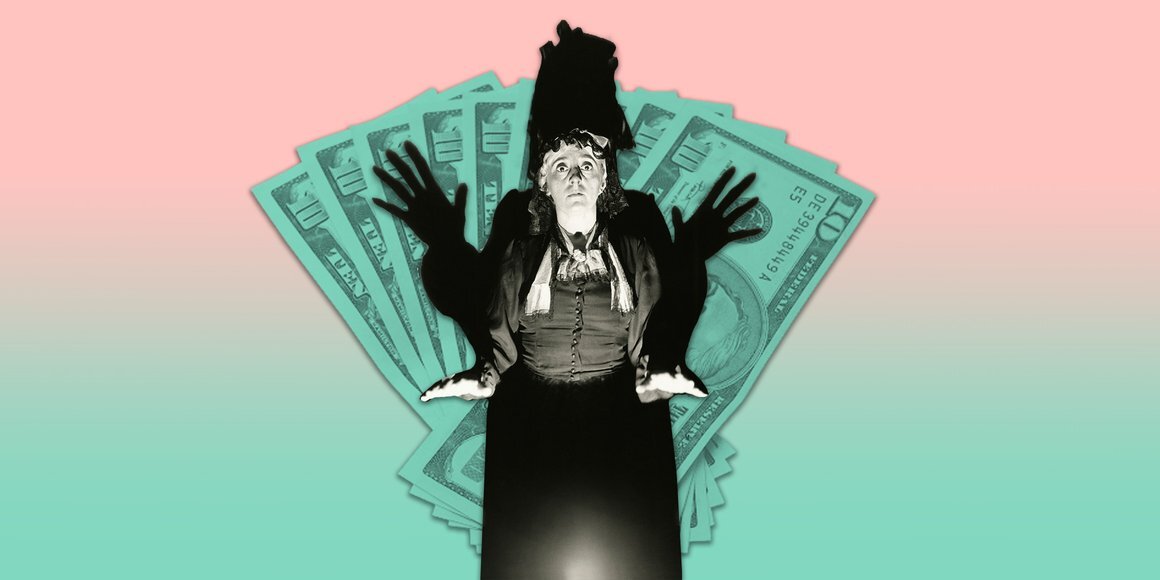 Фото: Shutterstock / Коллаж: Вика Шибаева / ЦЕХ