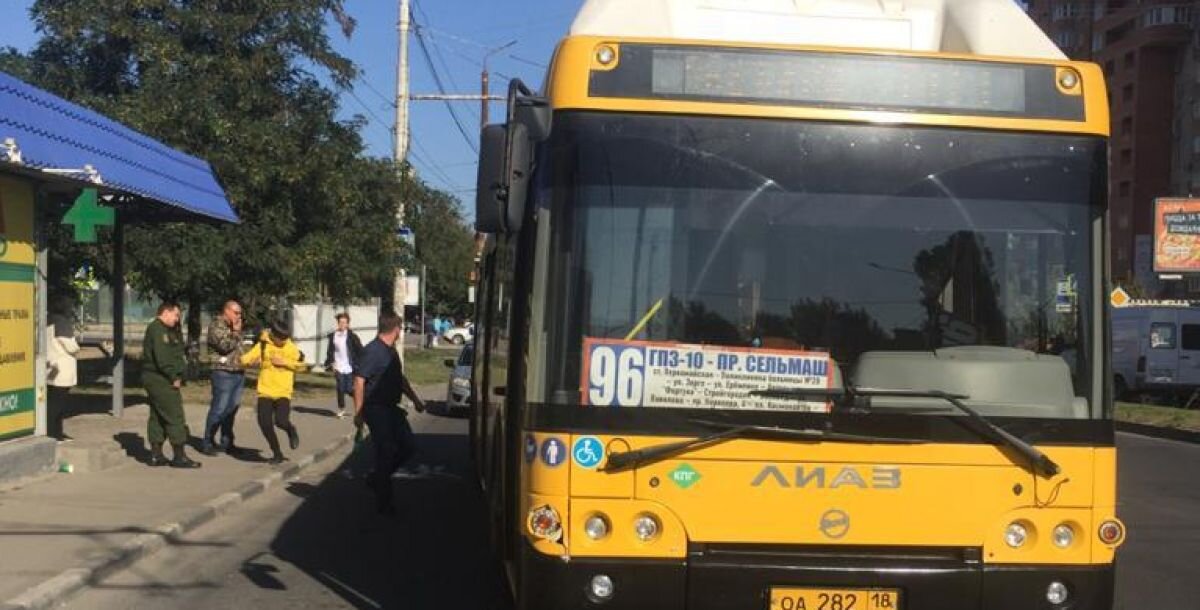 Фото: отдел пропаганды УГИБДД России по Ростовской области