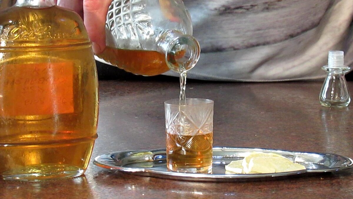 Фото Самогон Саныча.