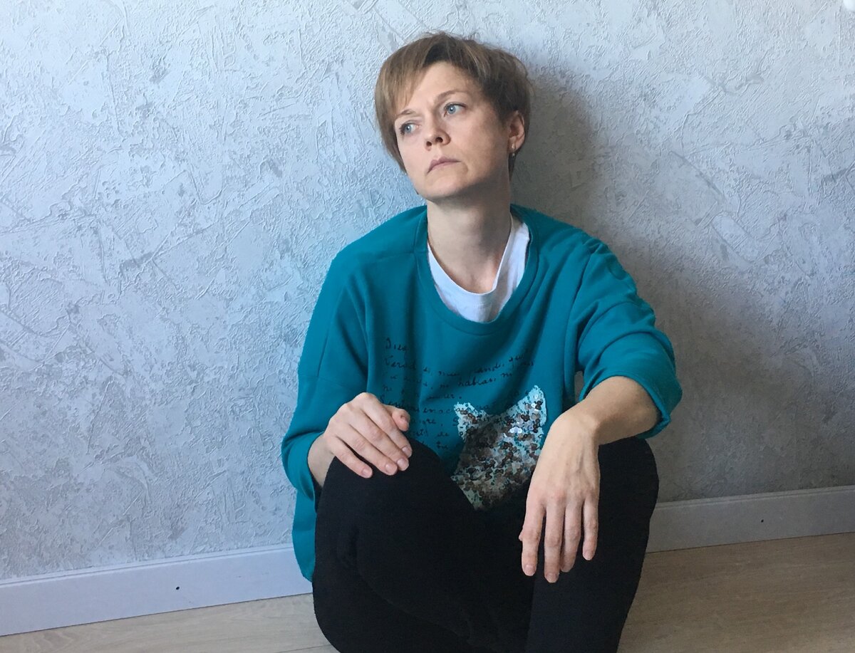 Фото из личного архива