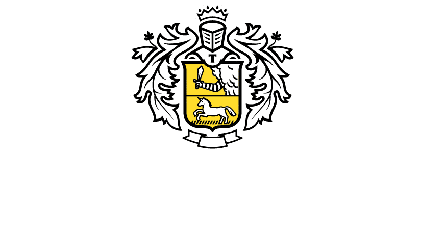 Лого Тинькофф для превьюшки к заметке =)