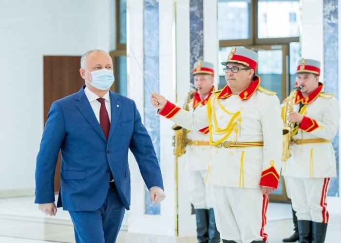 Источник фото: presedinte.md