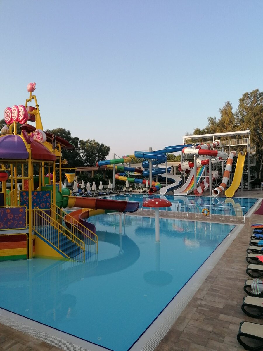 Armas Regency 5, фото из личного архива