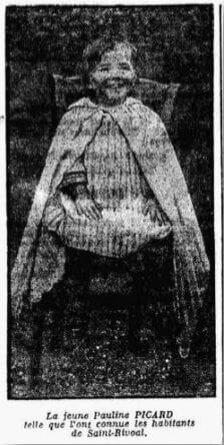 Полин Пикард