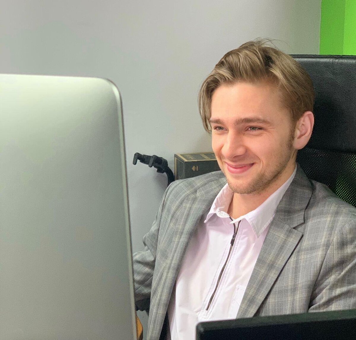 Фото автора