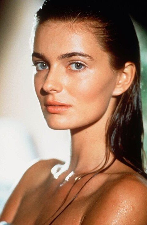 Кадр из фильма “Её алиби”, Полина Поризкова в роли Нины 