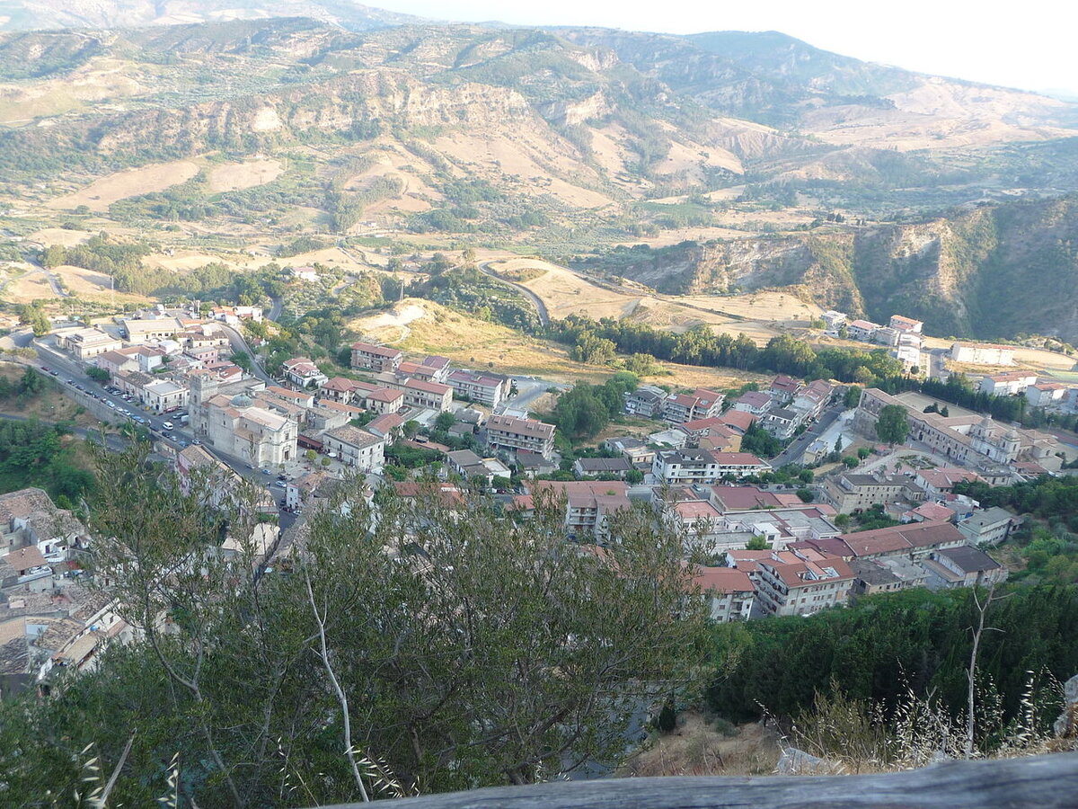 Стило, фото Ви