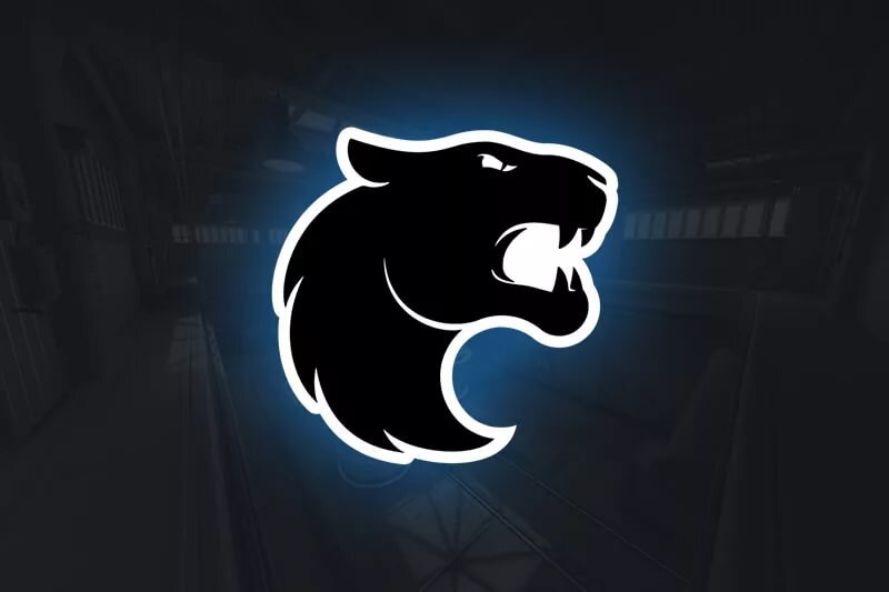 Бразильская команда Furia