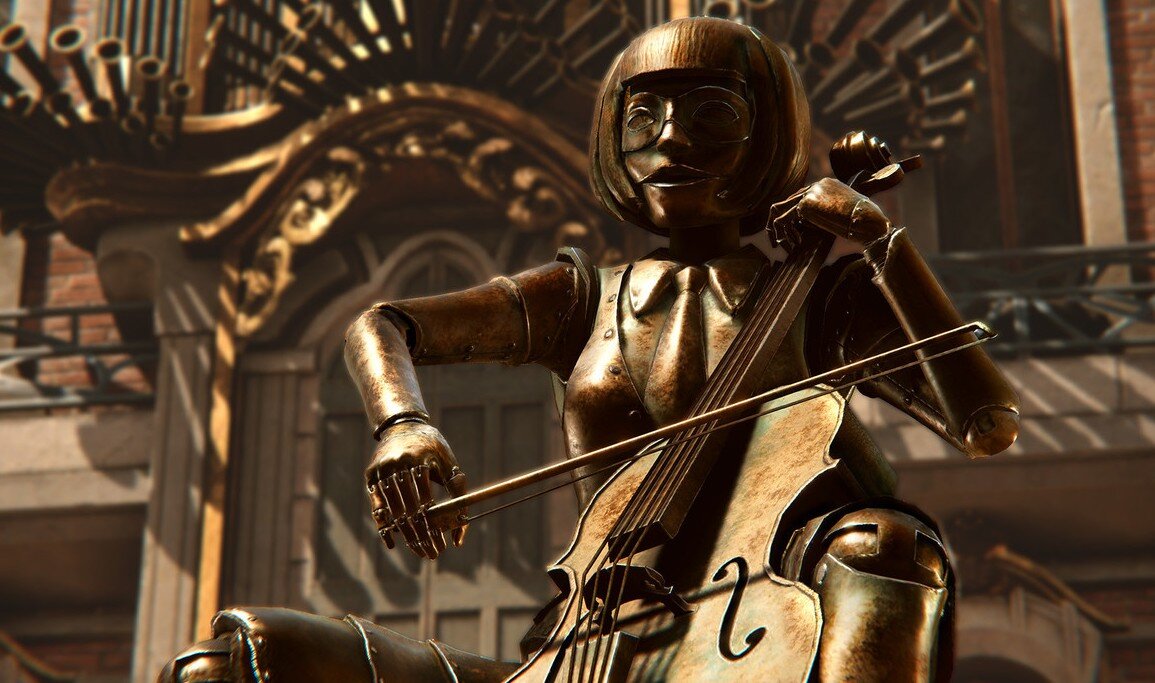 Изображение из свободных источников