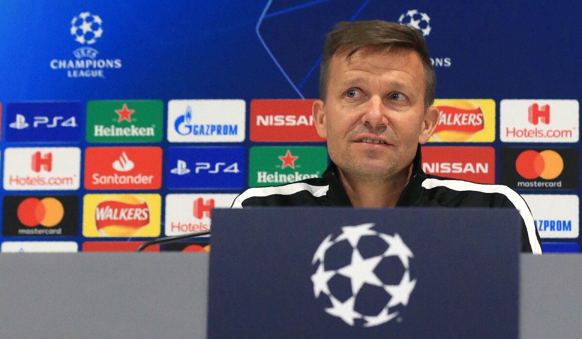 Тренер австрийцев https://www.sportmediaset.mediaset.it