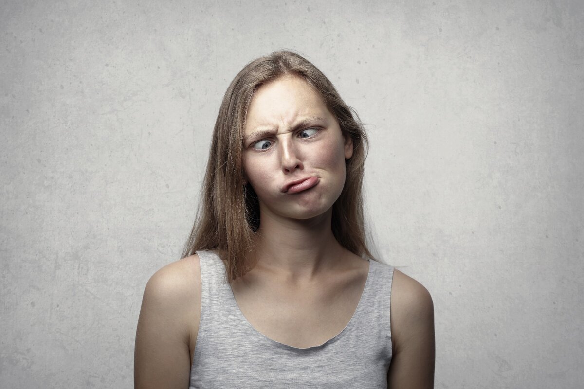 Раздражение