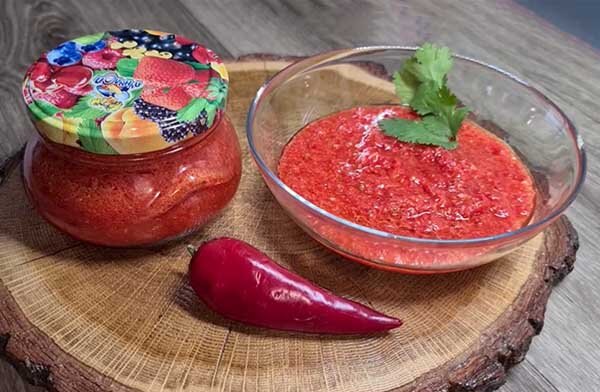 Ладжан рецепт. Ладжан рецепт