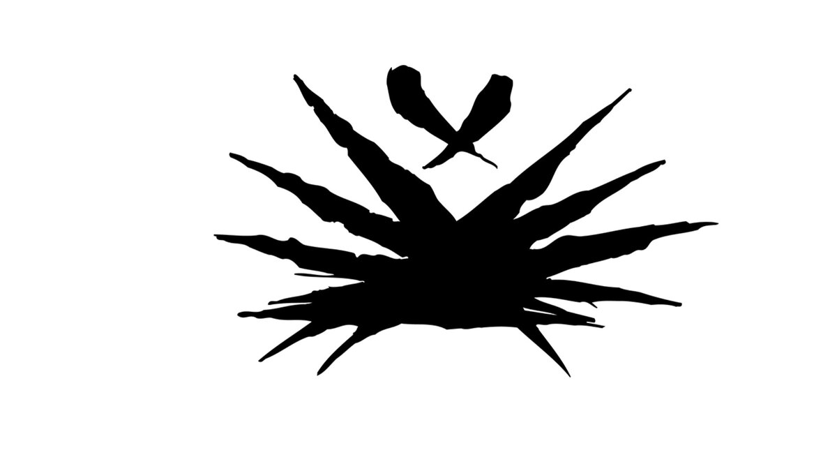 Тотемный знак племени