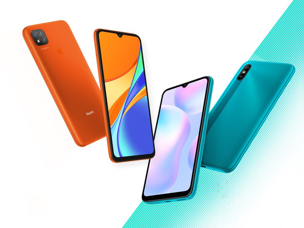 Источник: Xiaomi