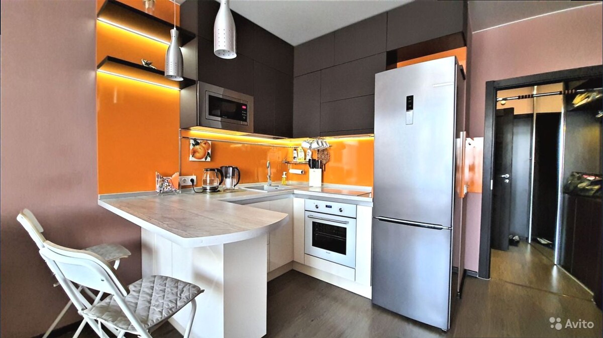 Пример взят с avito.ru