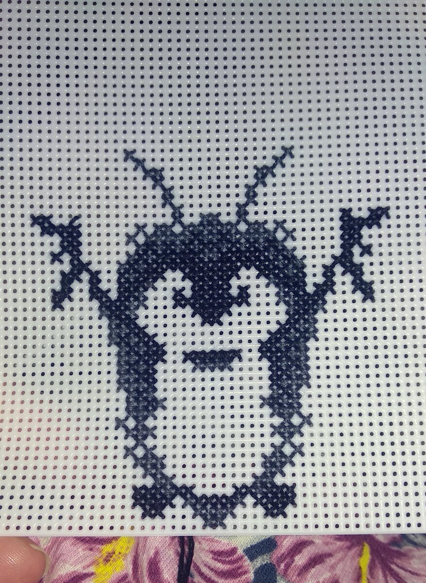 Промежуточный этап