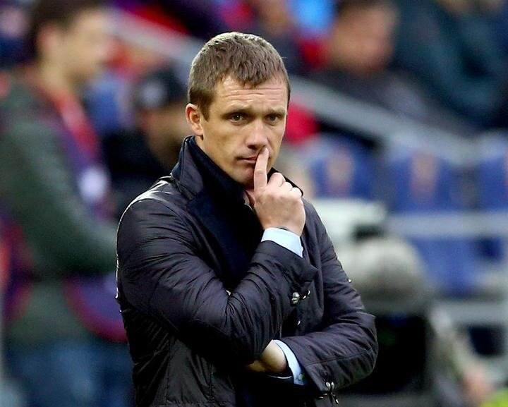  Виктор Гончаренко