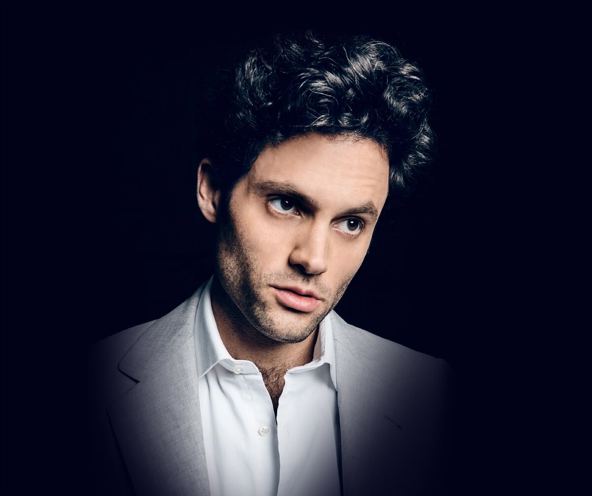 Пенн Бэджли