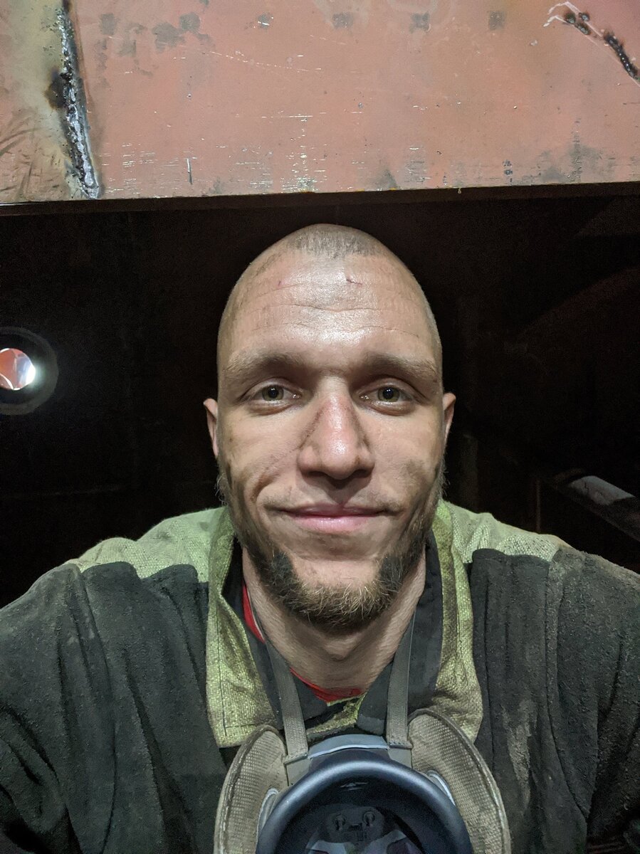 Разве это может нравиться?)