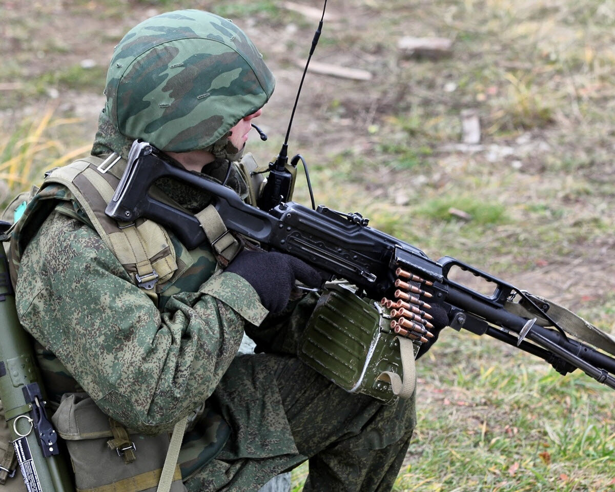 Фото из открытых источников для иллюстрации.