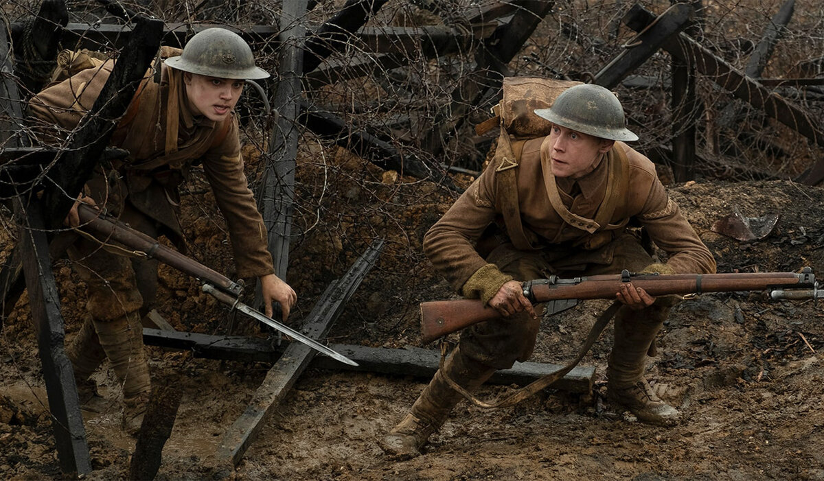 Когда нет дороги назад, есть только один путь. Выжить. Любой ценой.
