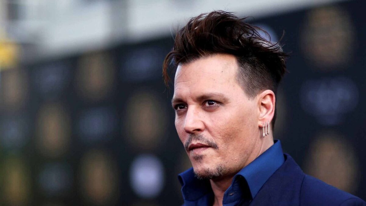 Джонни есть над чем подумать