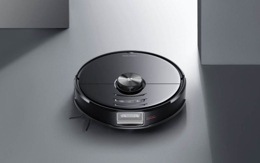 Робот-пылесос Roborock S6 MaxV