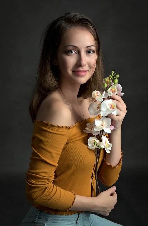 Фото из фотобанка Pixabay