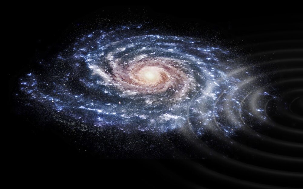 Млечный Путь