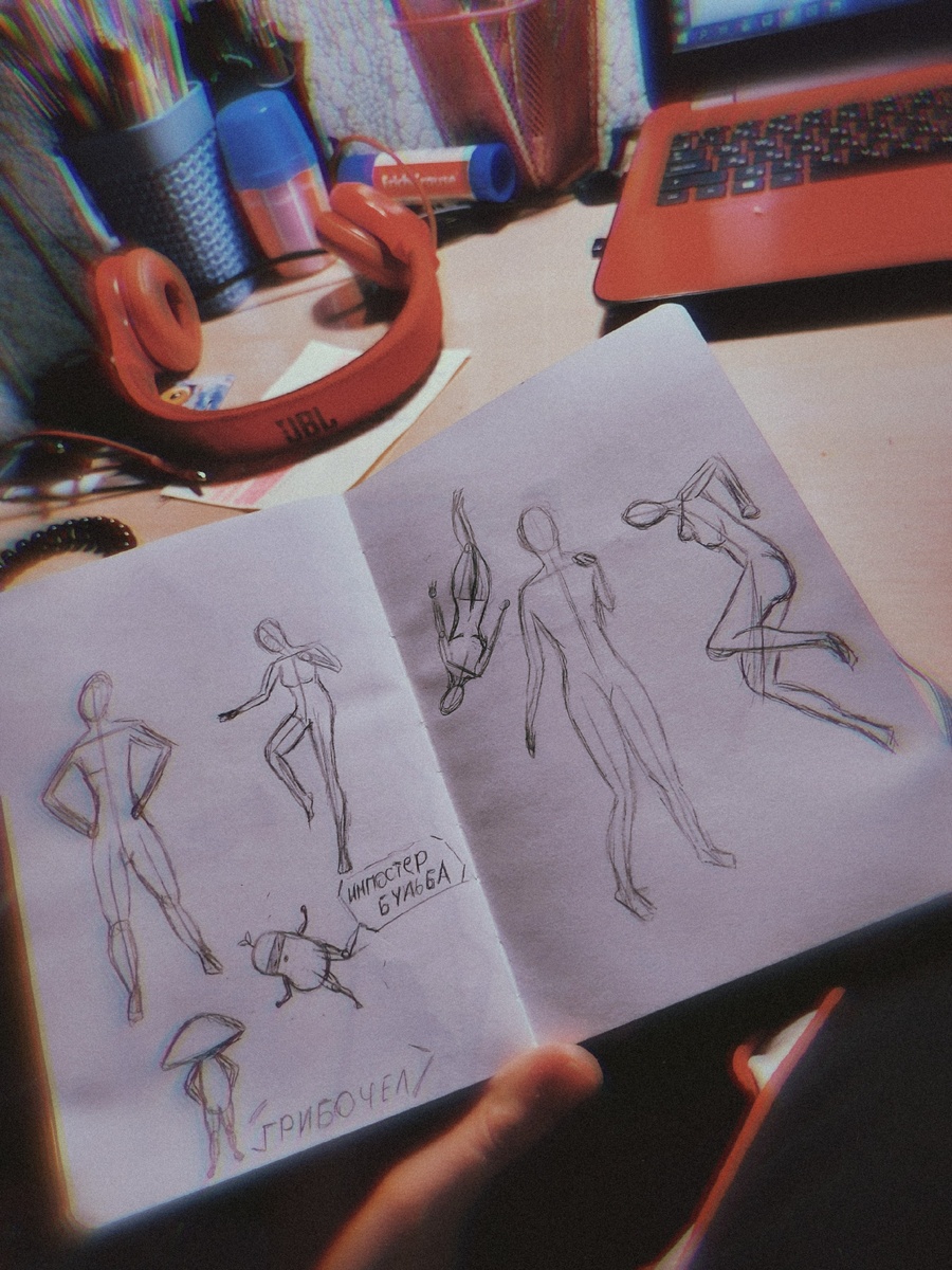 Это мои работы)))