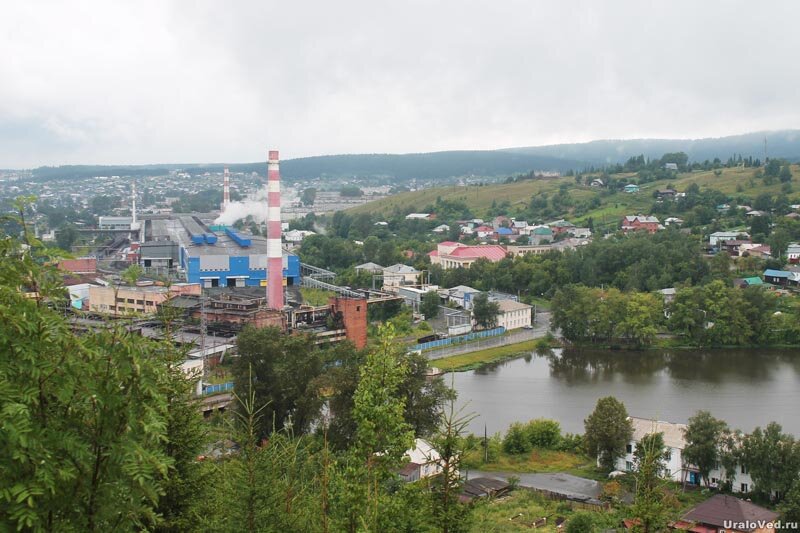 Сейчас завод продолжает работу, входит в Группу НЛМК