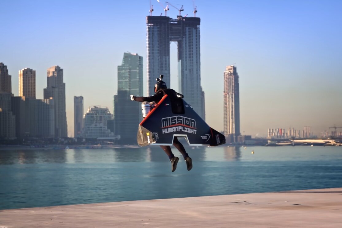 JETMAN