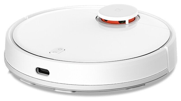 Xiaomi Mijia LDS Vacuum Cleaner