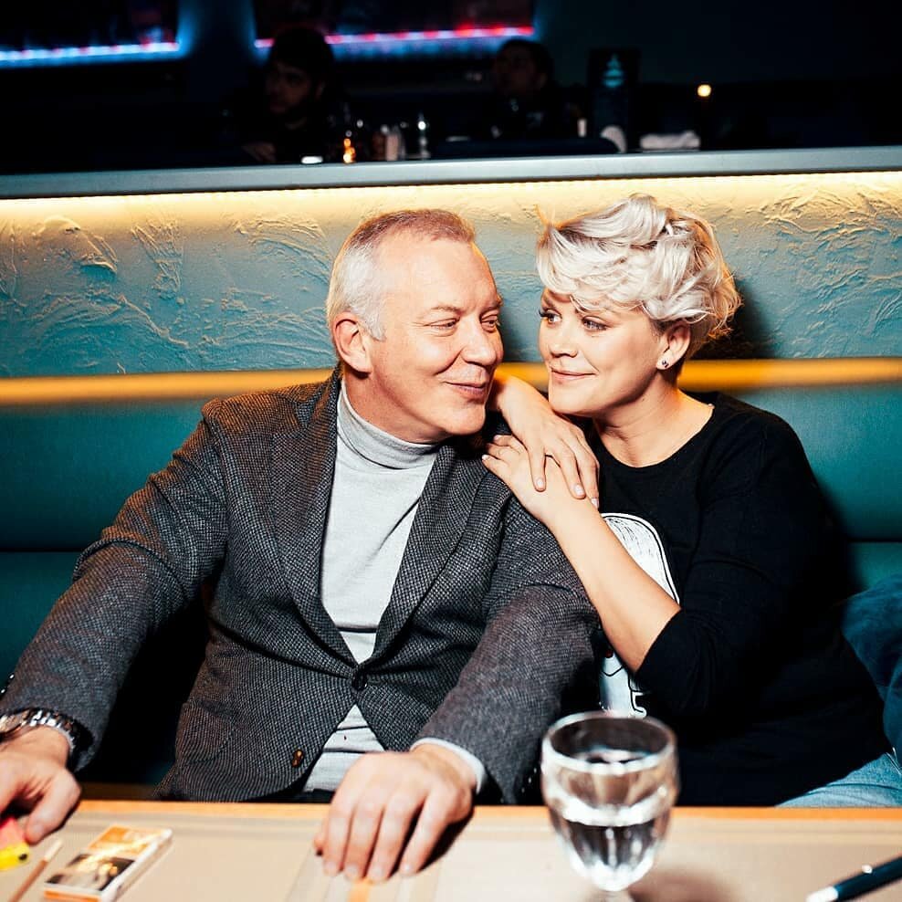 Роман Устюжанин (источник фото: instagram.com/sabinapantus)